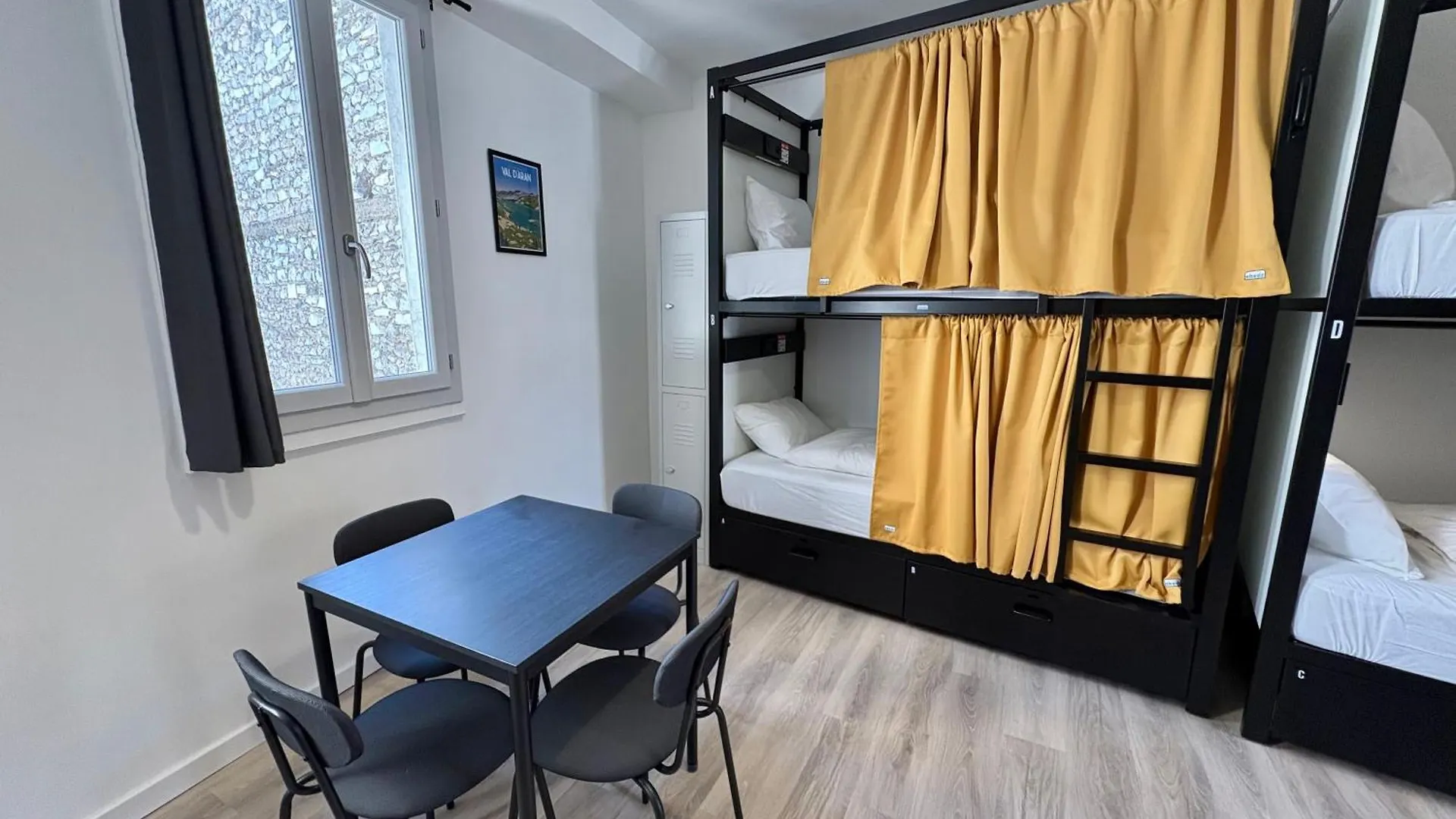 Lourdes Backpackers Hostel 0*,  Frankrijk