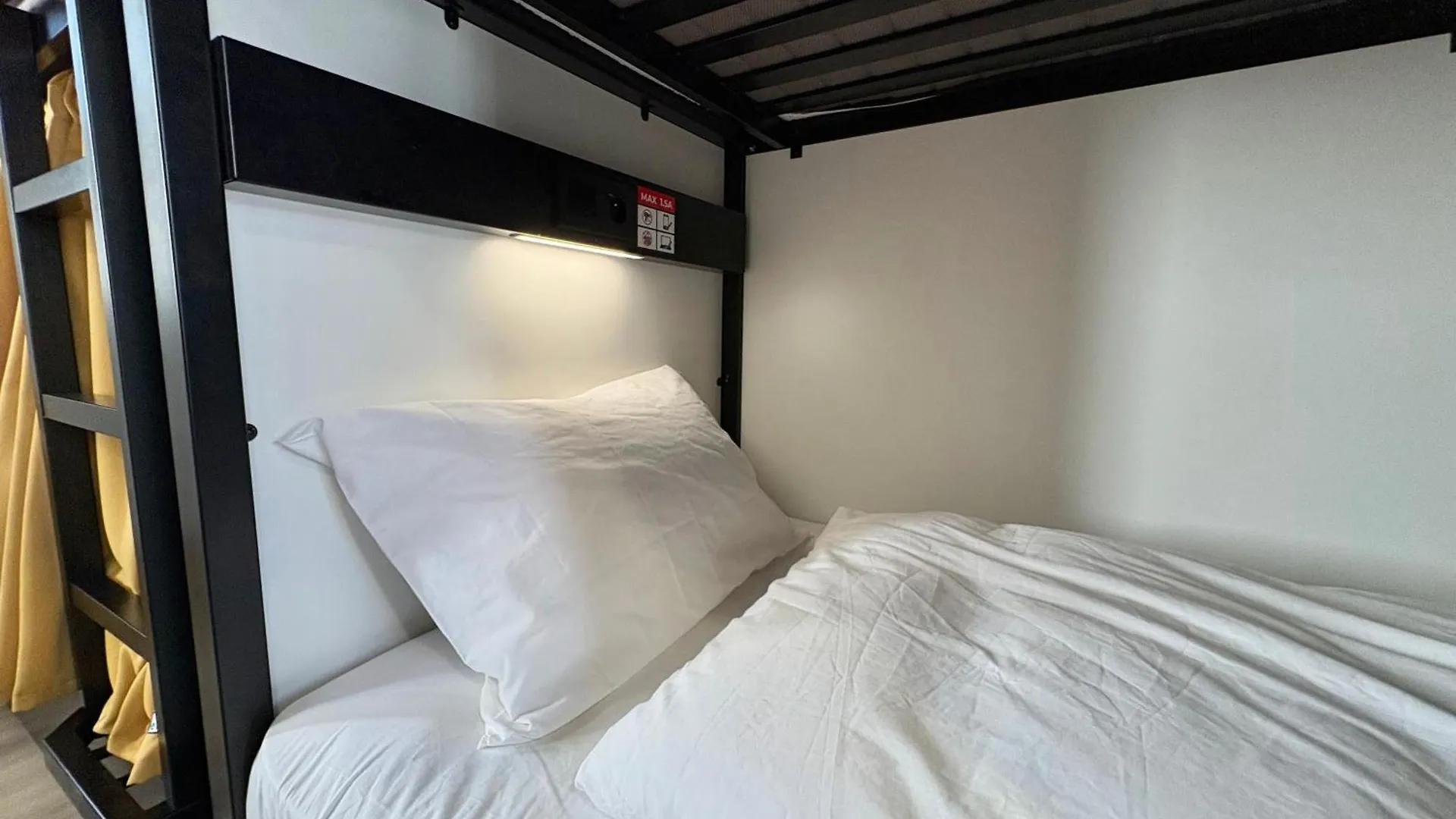 Lourdes Backpackers Hostel Frankrijk
