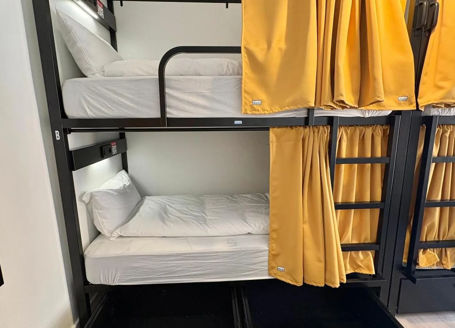 Lourdes Backpackers Hostel