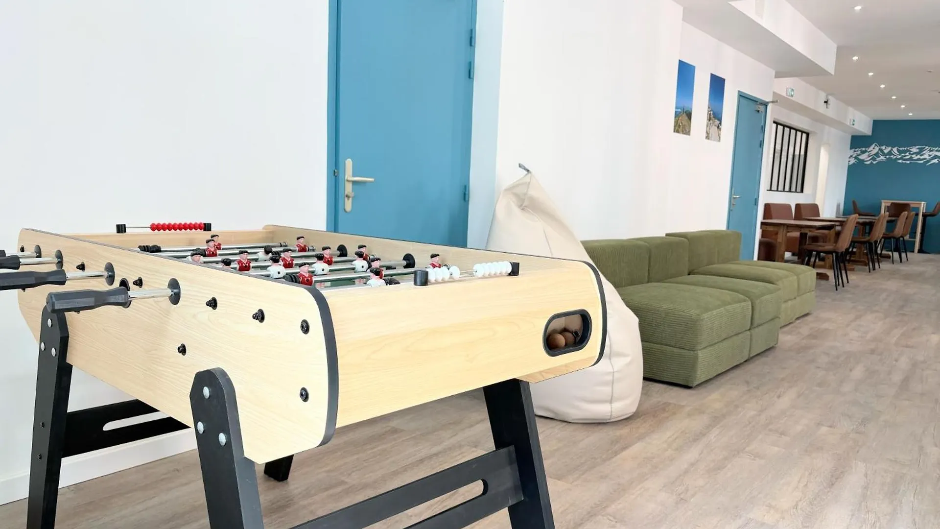 Lourdes Backpackers Hostel