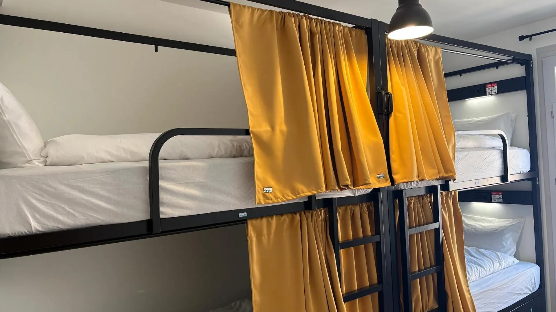 Lourdes Backpackers Hostel 0*,