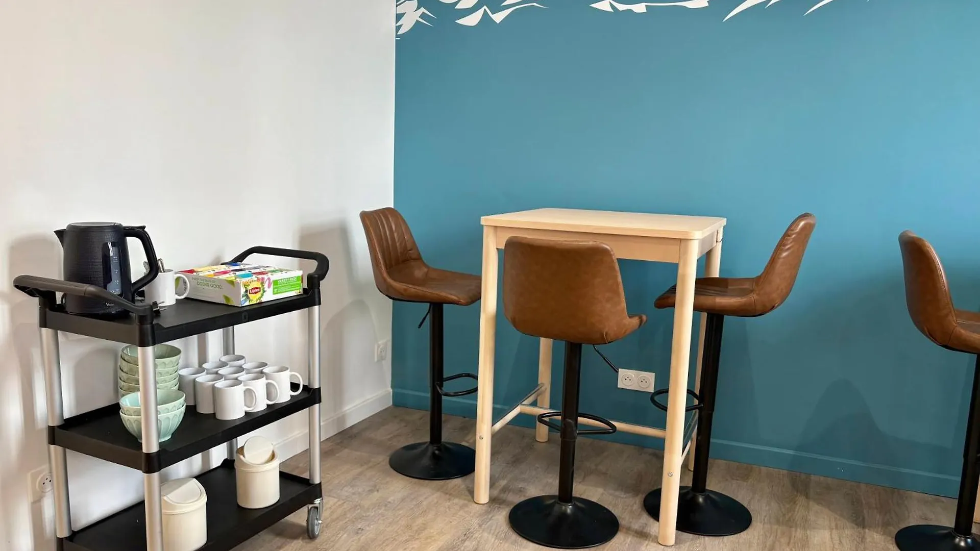 Lourdes Backpackers Hostel Frankrijk