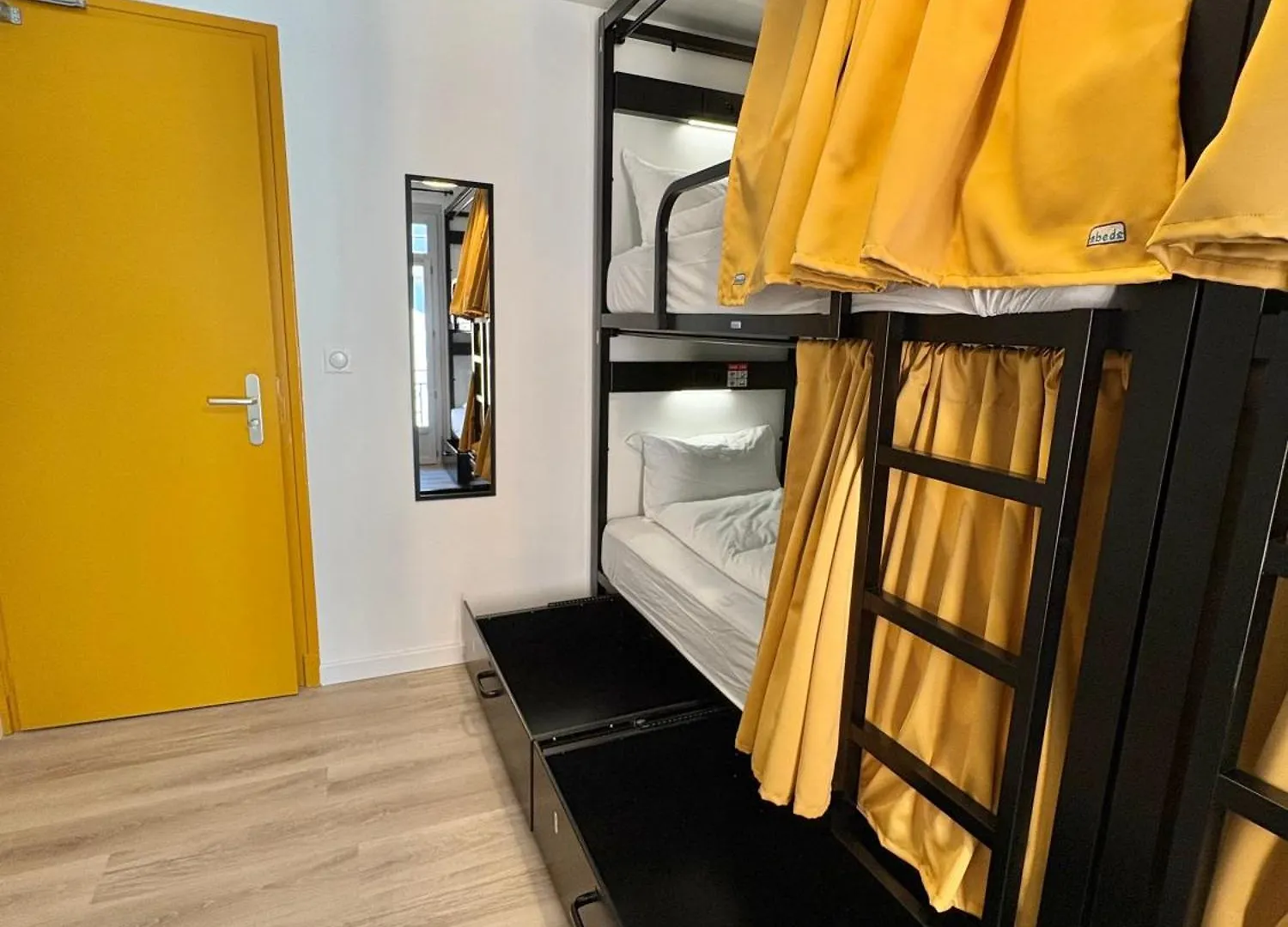 Lourdes Backpackers Hostel 0*,  Frankrijk