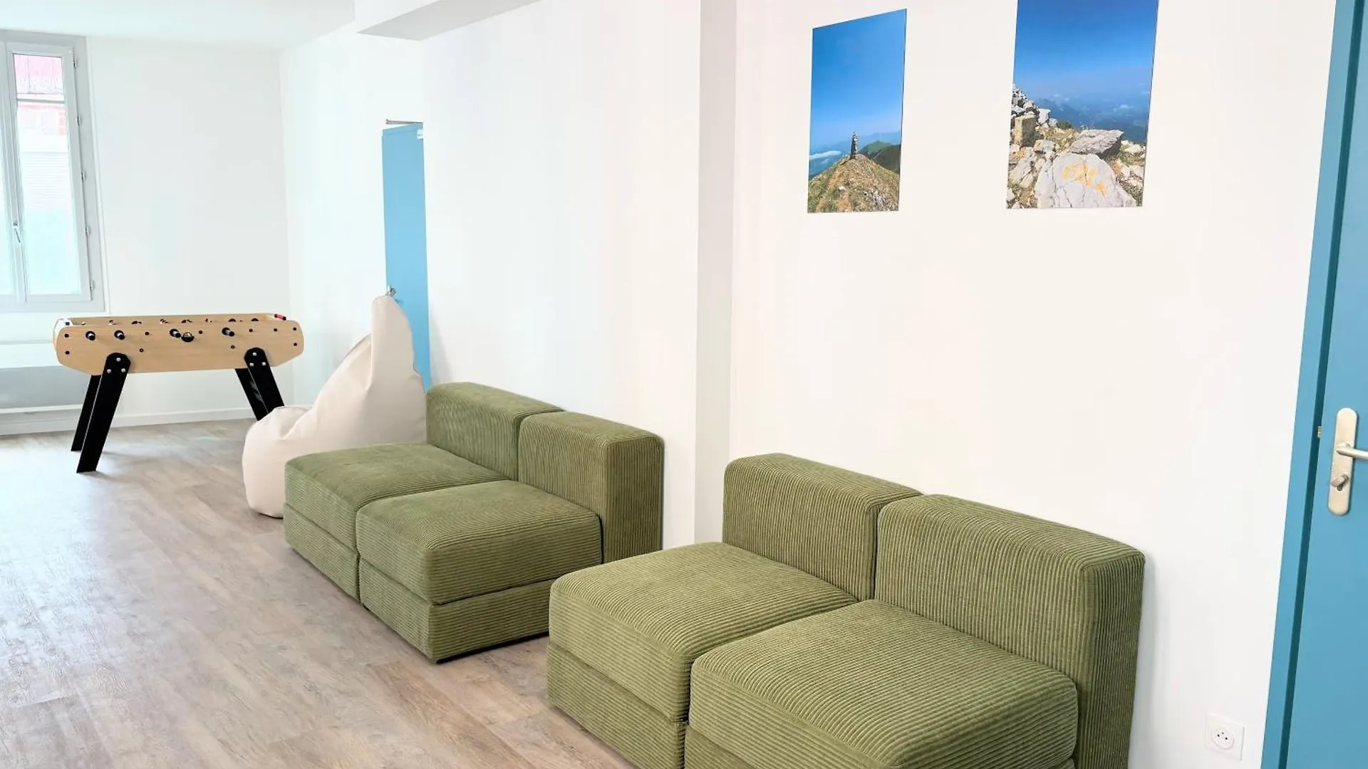 Lourdes Backpackers Hostel