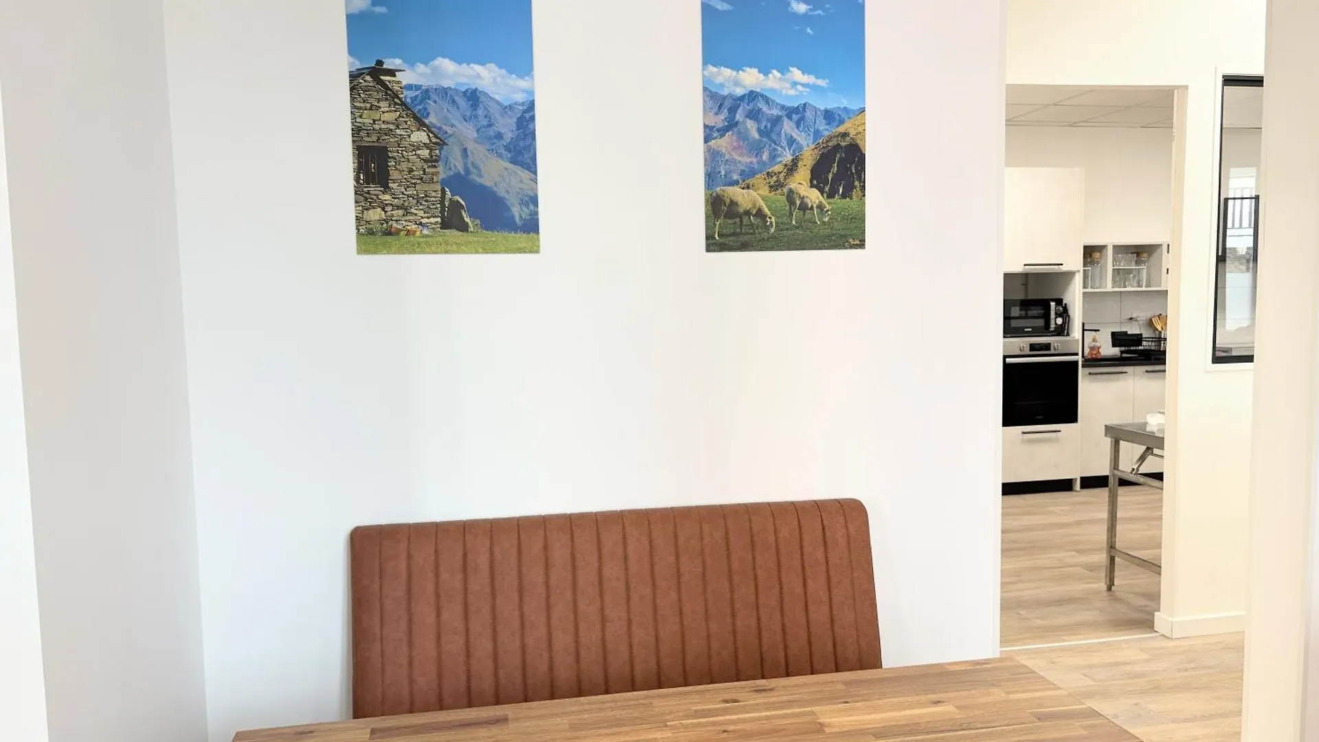 Lourdes Backpackers Hostel