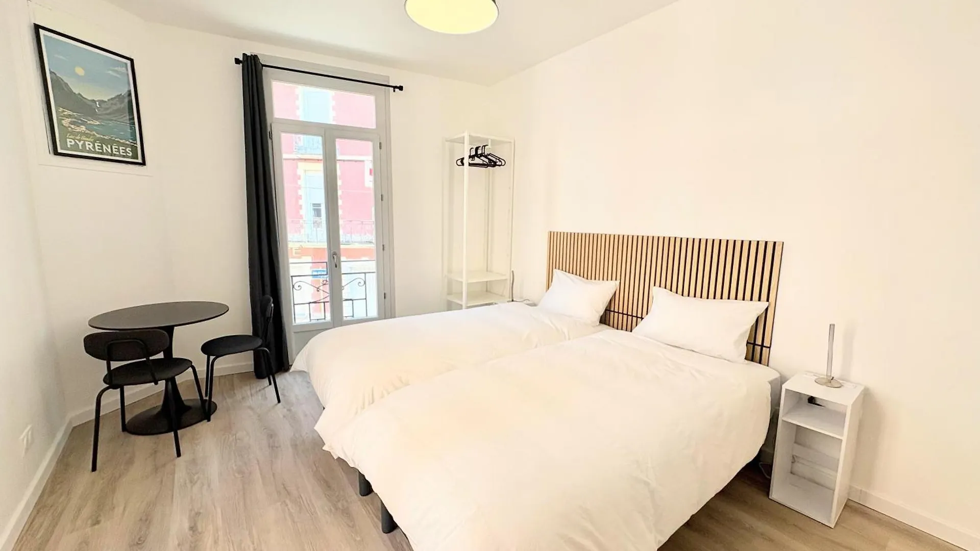 Lourdes Backpackers Hostel