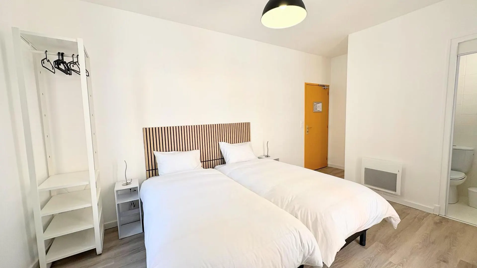 Lourdes Backpackers Hostel