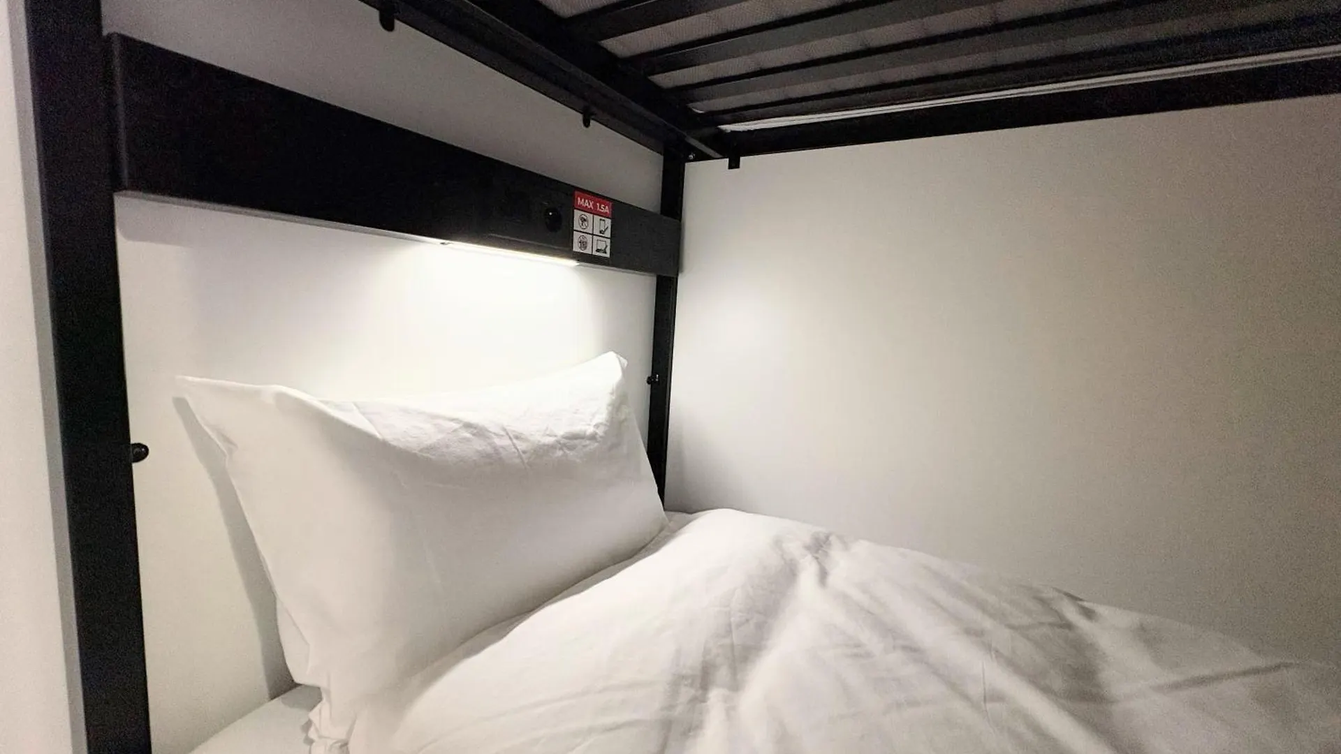 Lourdes Backpackers Hostel