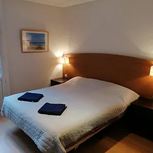 Auberge de jeunesse Lindo Carillon, Lourdes