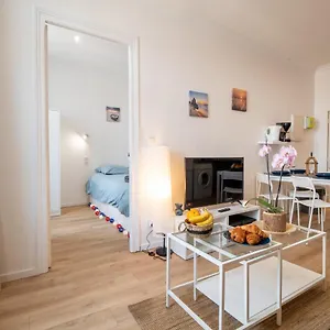 Appartement Private Independant Flat - Center - 2 Balconies, Lourdes