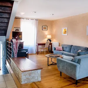 Maison d'hôtes La Sainte Famille, Lourdes