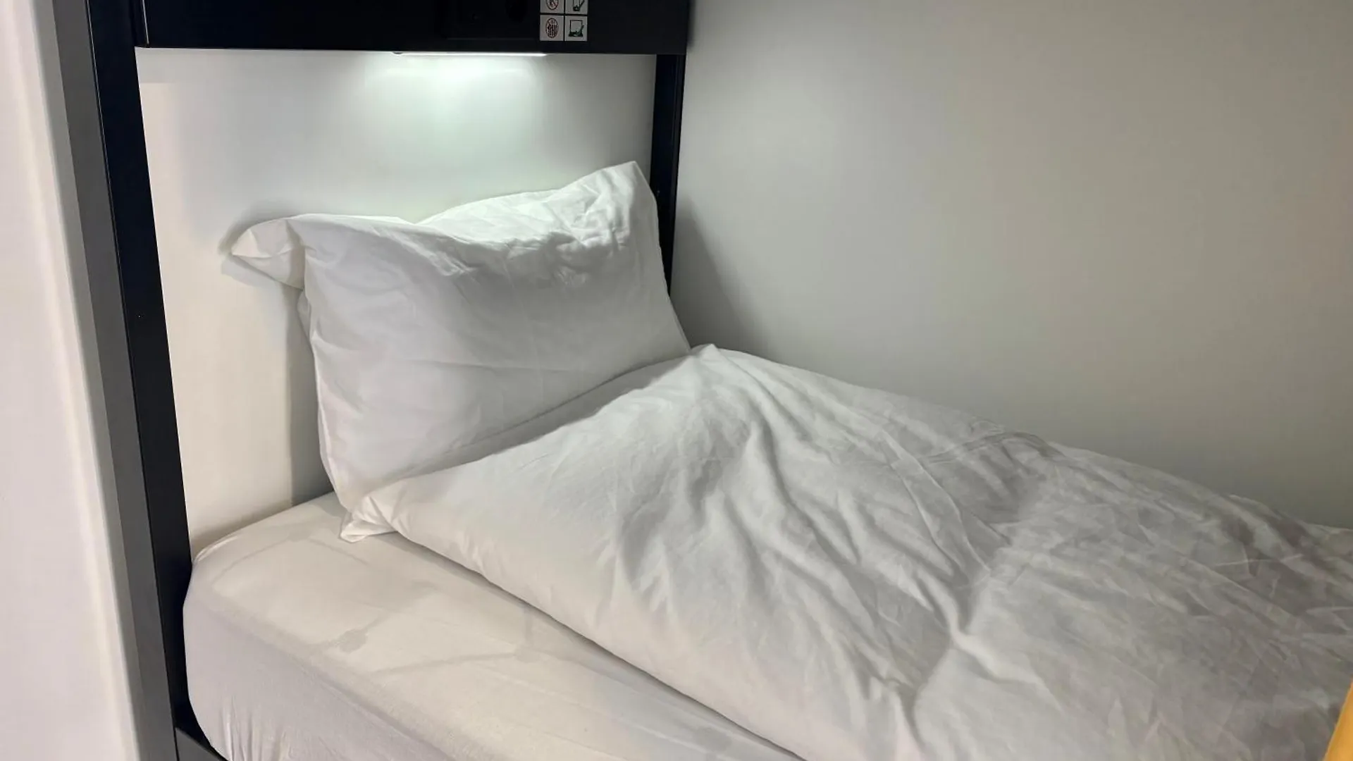 Auberge de jeunesse Lourdes Backpackers