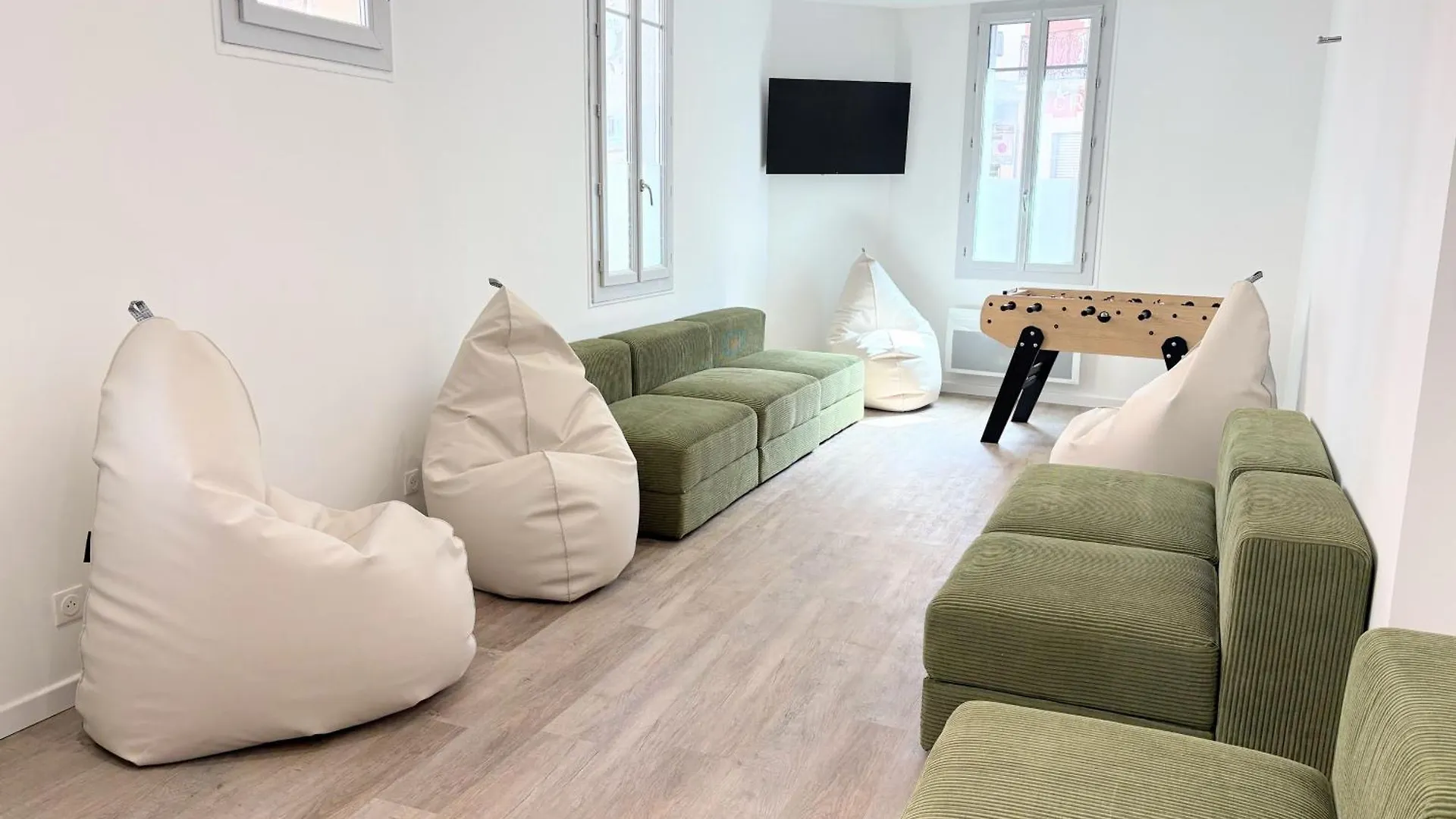 Auberge de jeunesse Lourdes Backpackers France