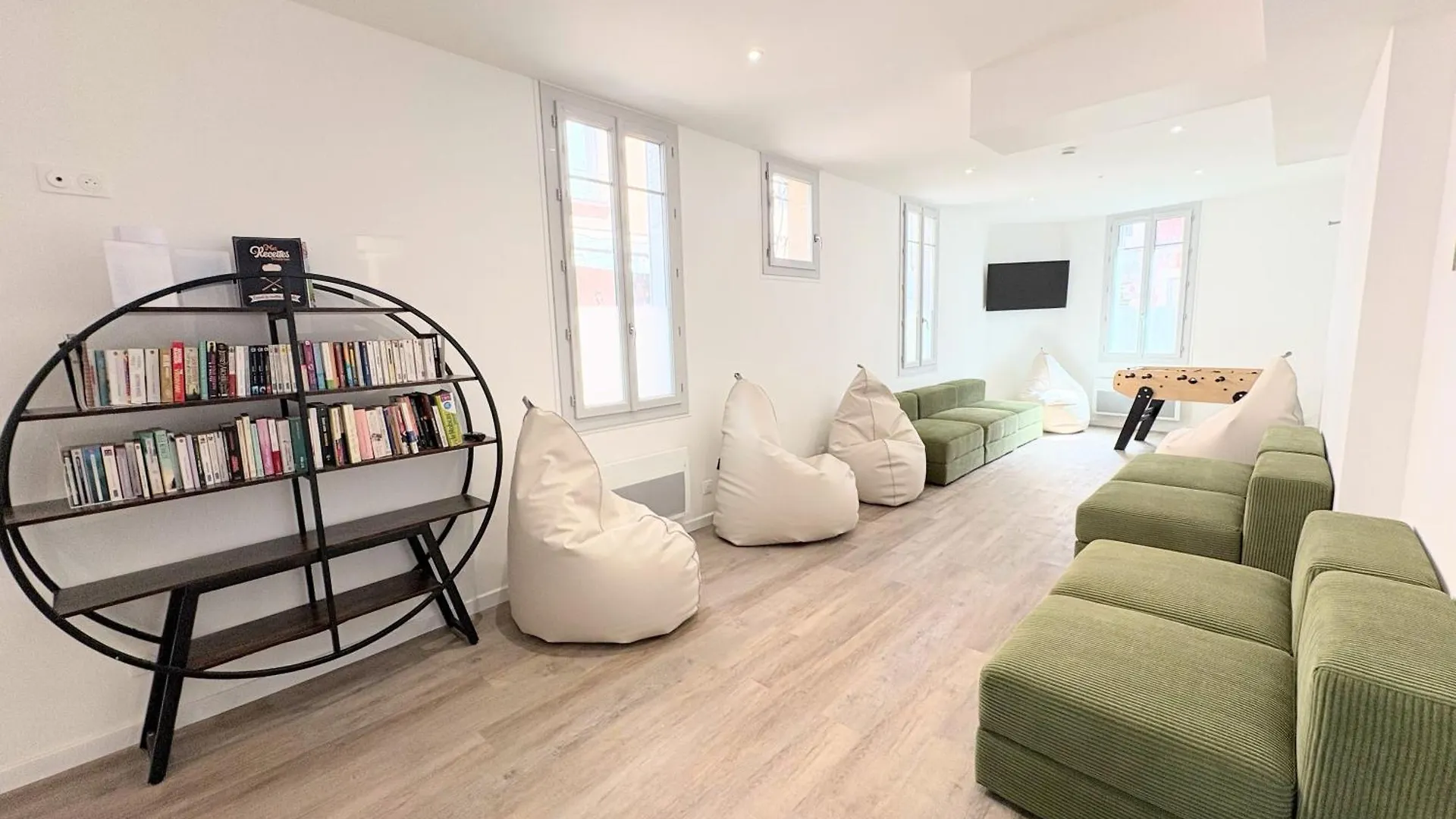 Auberge de jeunesse Lourdes Backpackers 0*,  France