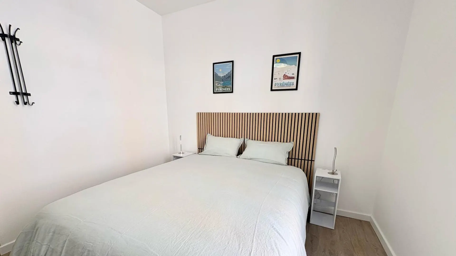 Auberge de jeunesse Lourdes Backpackers 0*,  France