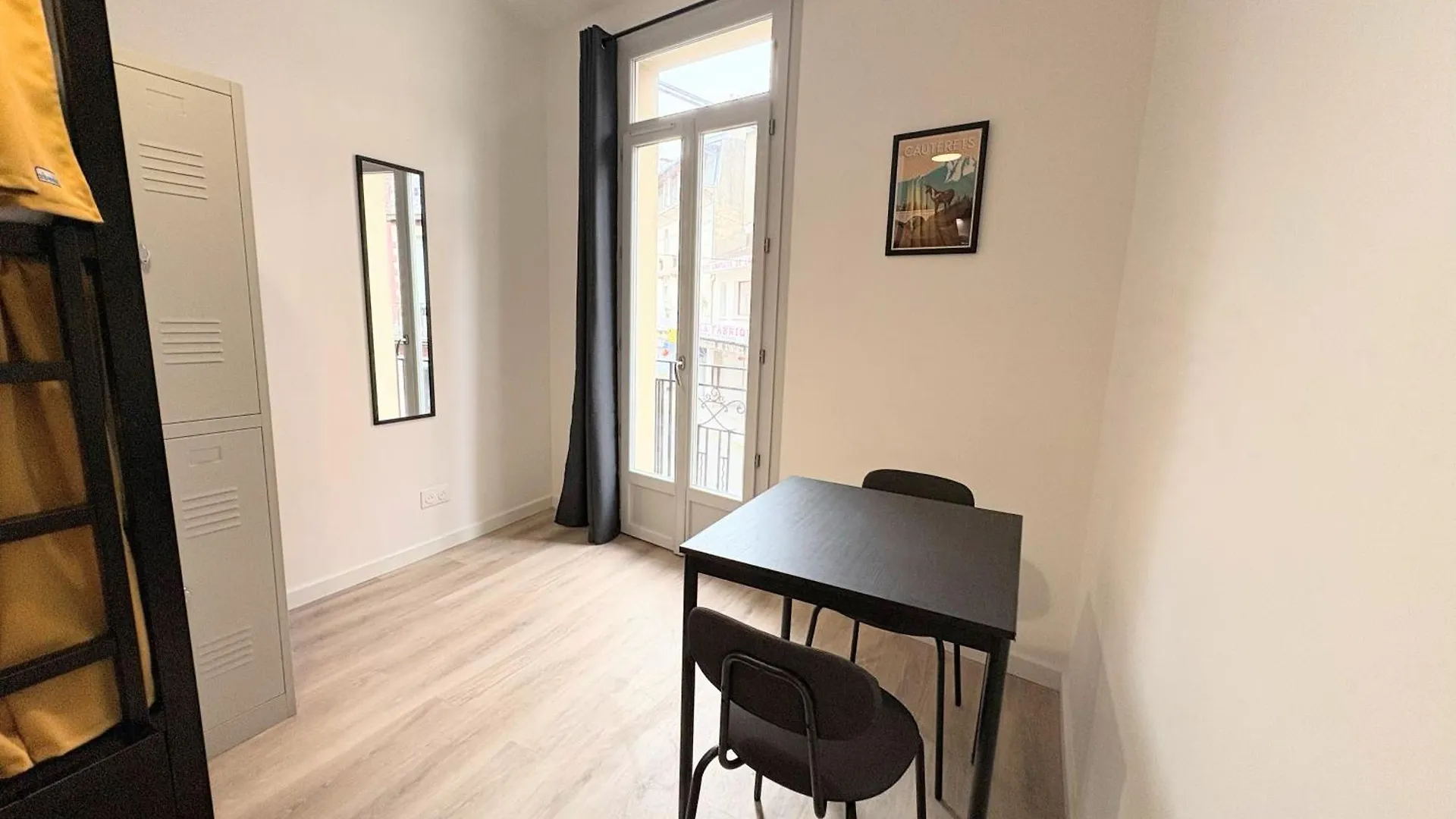 Auberge de jeunesse Lourdes Backpackers