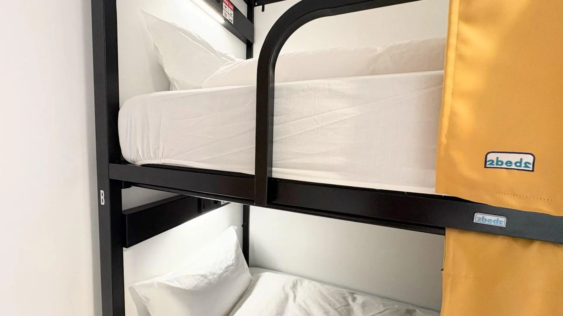 Auberge de jeunesse Lourdes Backpackers 0*,