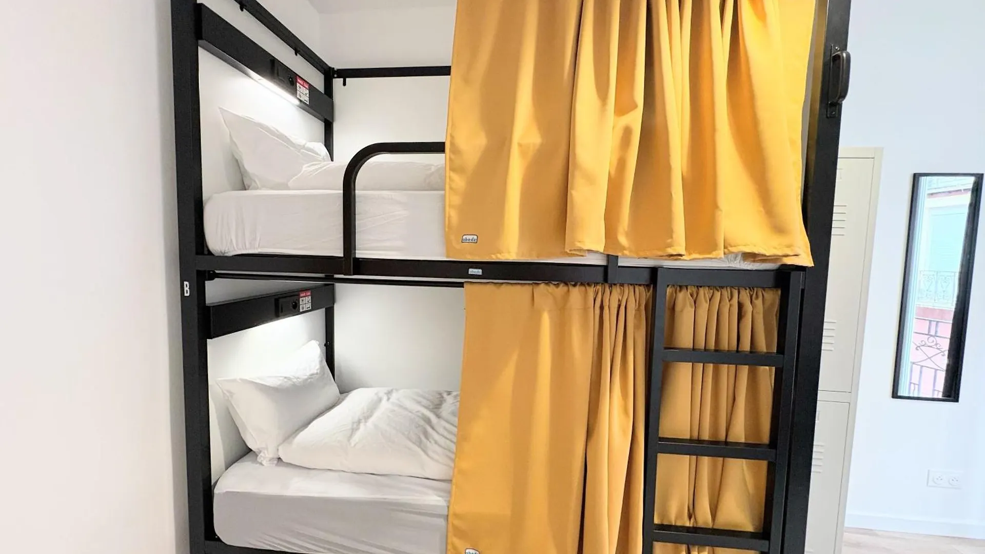 Auberge de jeunesse Lourdes Backpackers